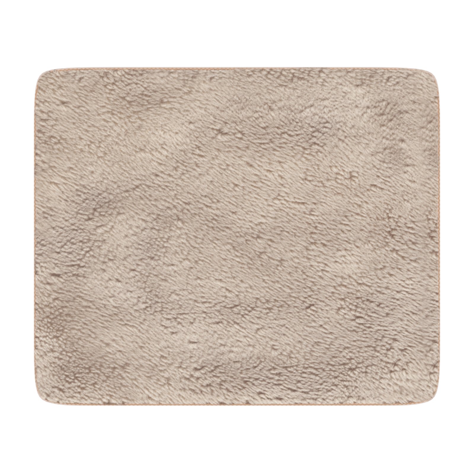 Tan Sherpa Blanket - Image 5