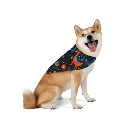 Pet Bandana