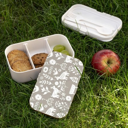 Bento Lunch Box