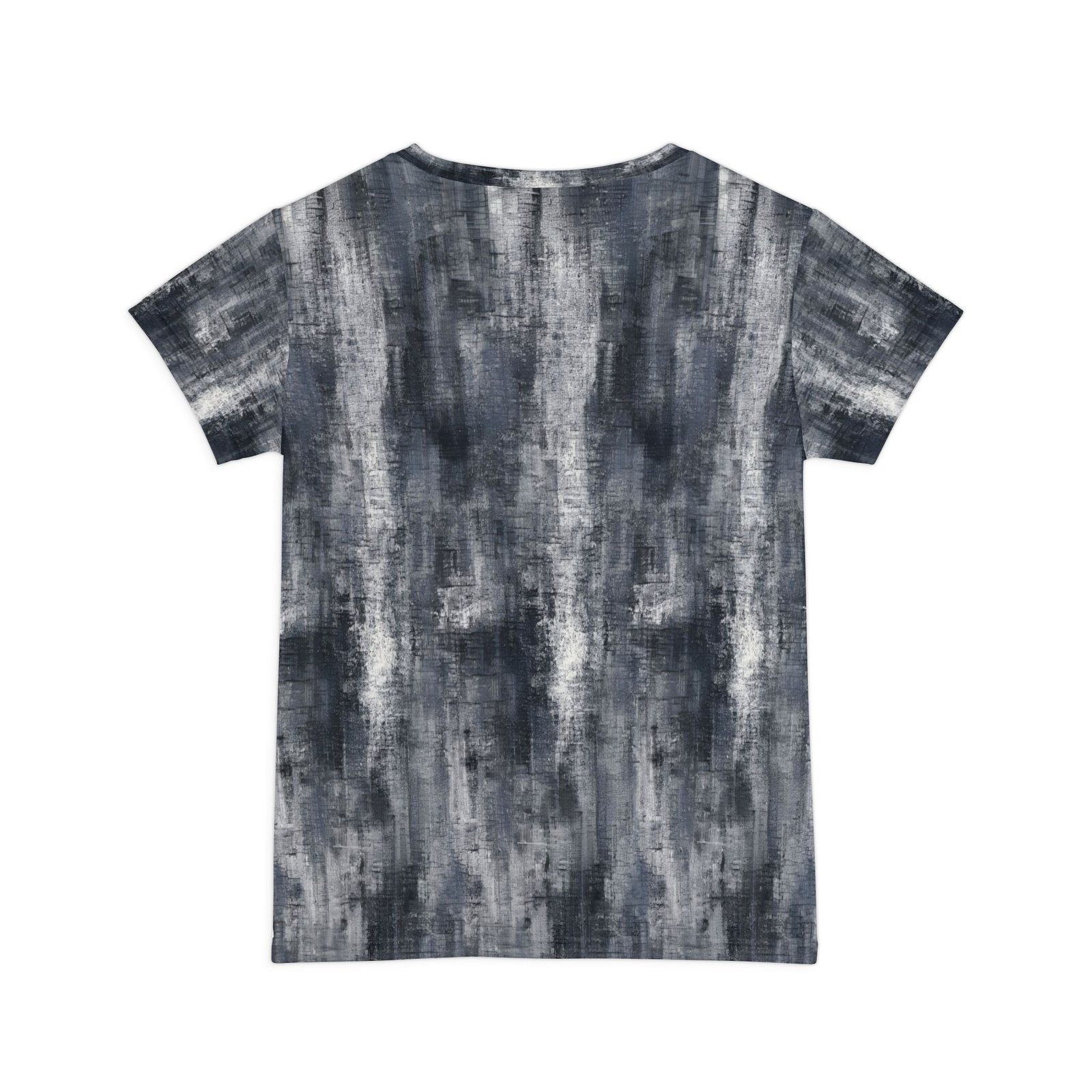 Women's Short Sleeve Shirt (AOP) - Image 6