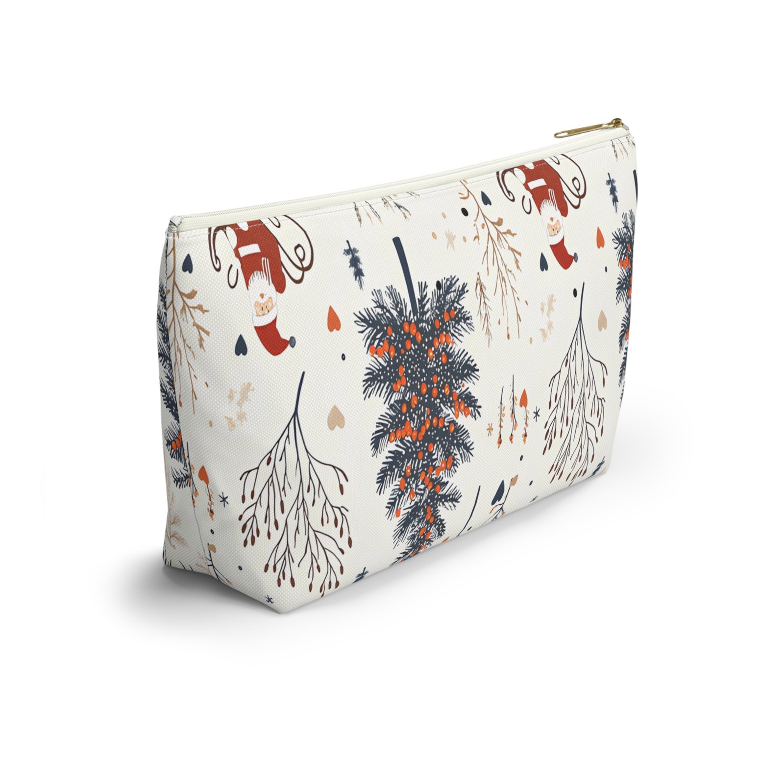 Accessory Pouch w T-bottom - Image 9