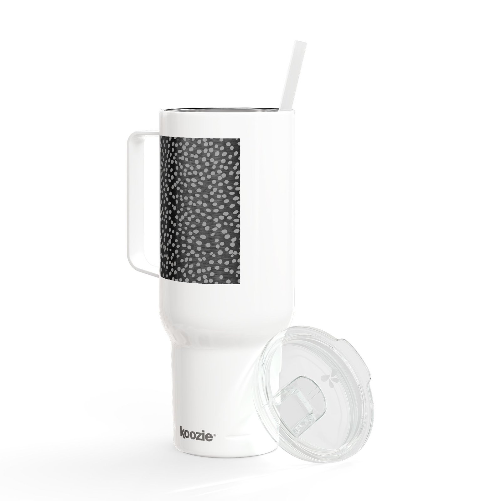 Personalized Insulated Tumbler, 40oz Coffee Mug, Travel Drinkware, Custom Engraved Gifts, Unique Water Bottle for Outdoors