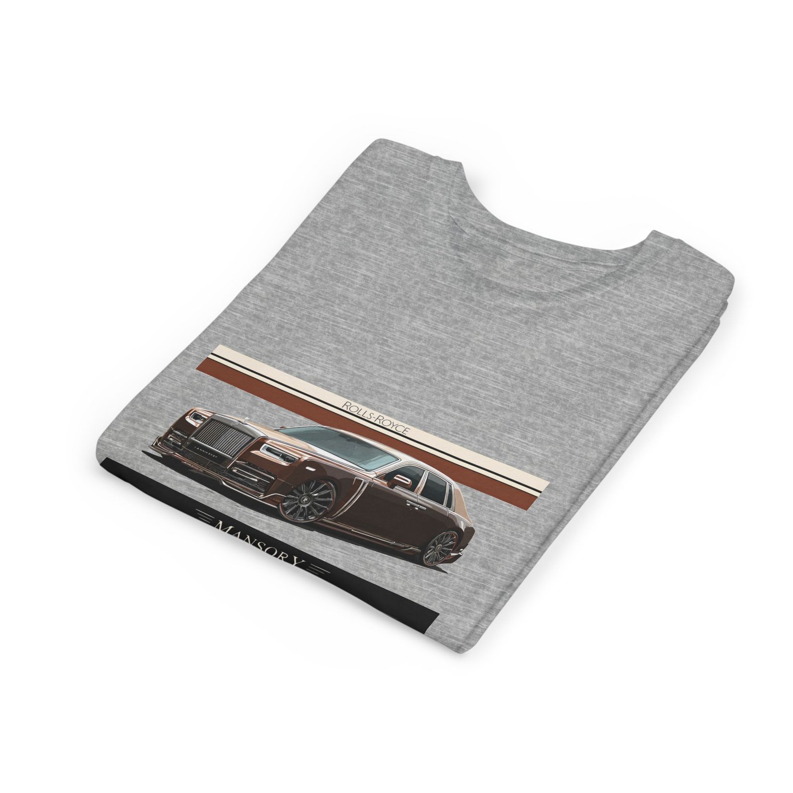 Youth Short Sleeve Tee - Image 23