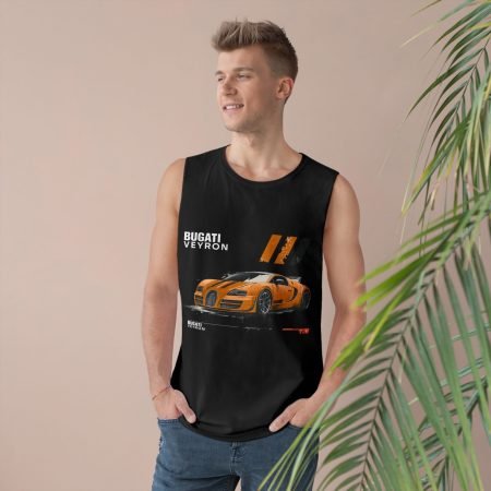 Unisex Barnard Tank
