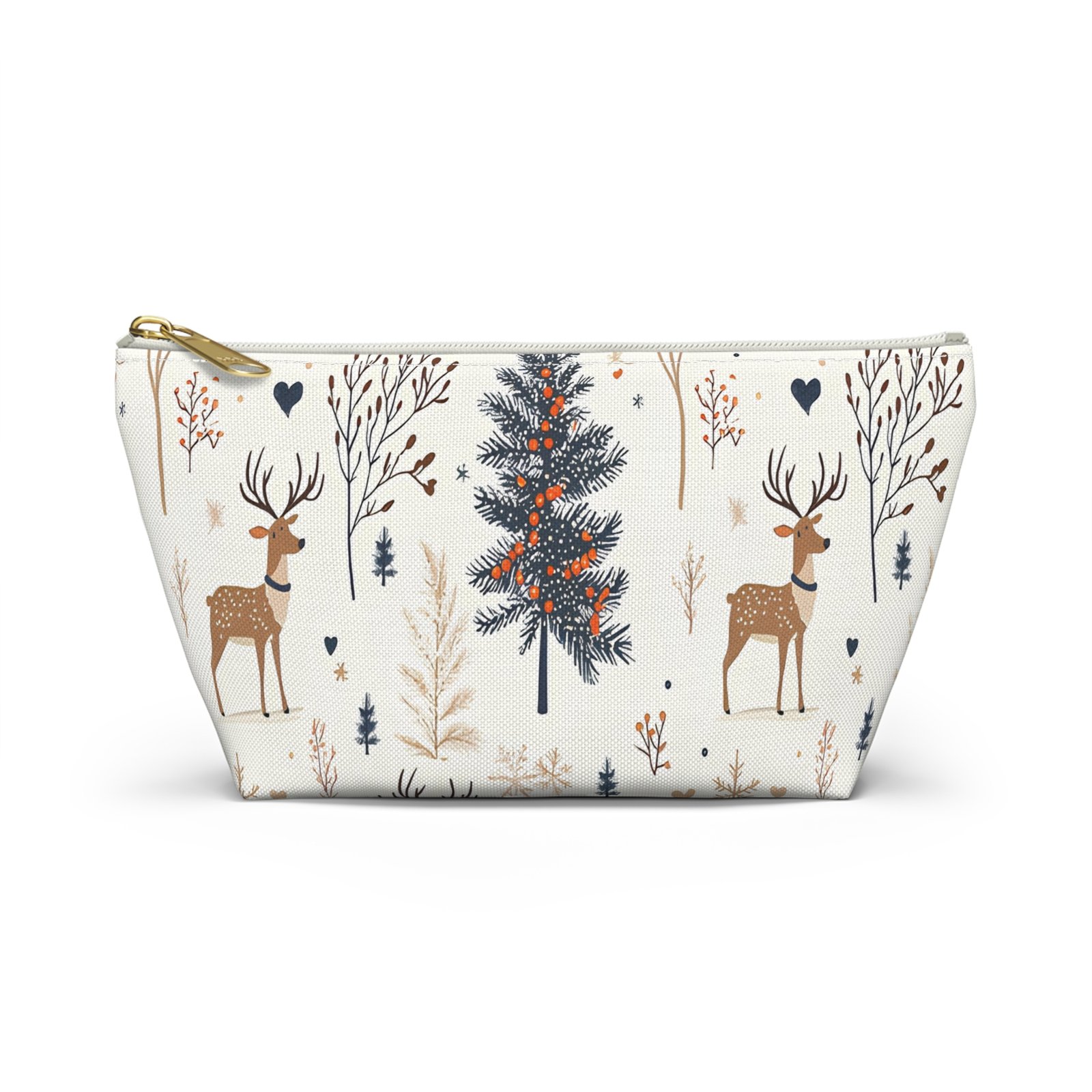 Accessory Pouch w T-bottom - Image 16