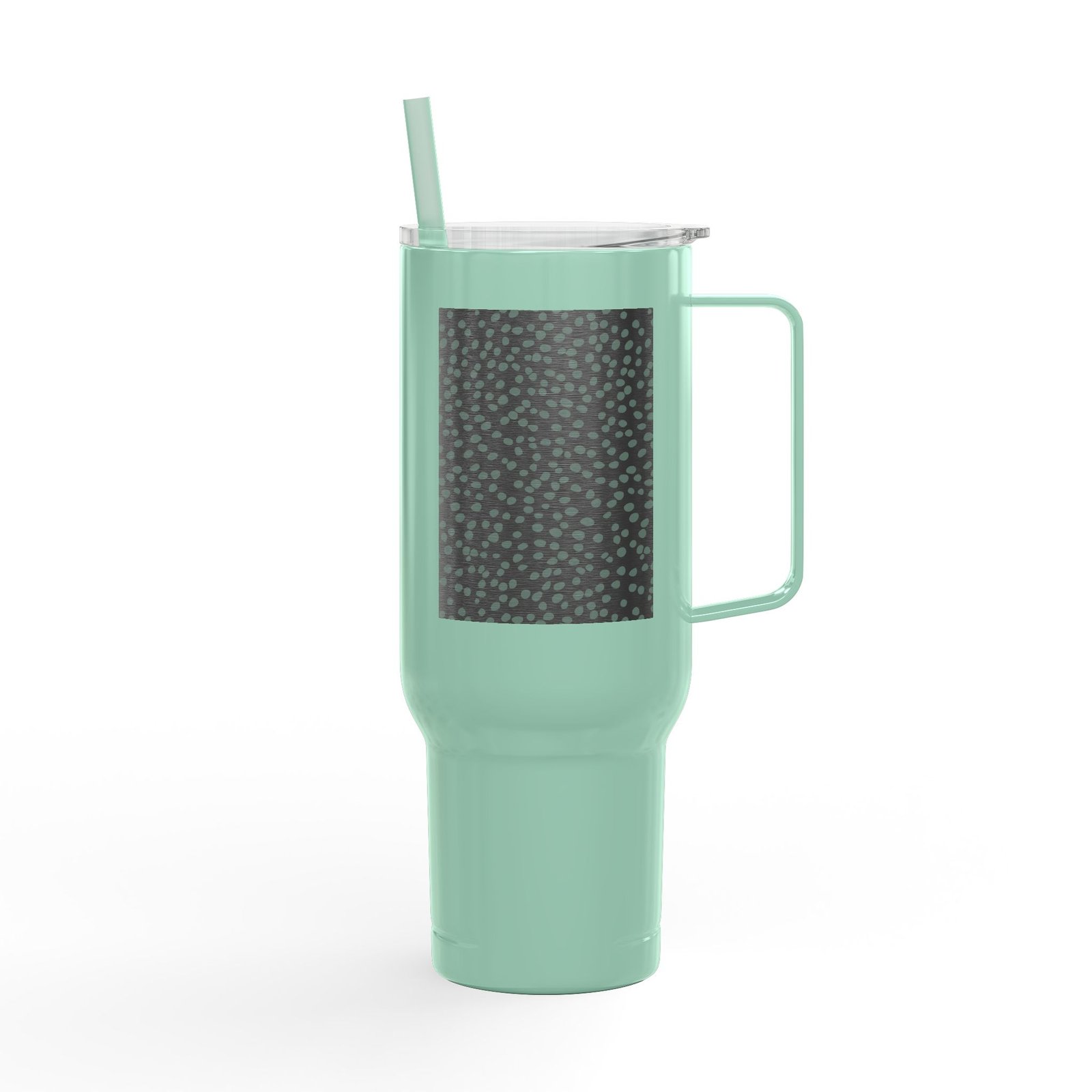 Personalized Insulated Tumbler, 40oz Coffee Mug, Travel Drinkware, Custom Engraved Gifts, Unique Water Bottle for Outdoors - Image 3