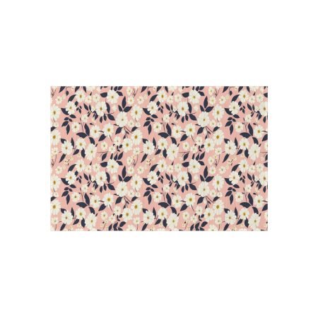 Chic Outdoor Rug, Bohemian Patio Décor, Garden Mat, Stylish Outdoor Area Rug, Picnic Blanket Alternative