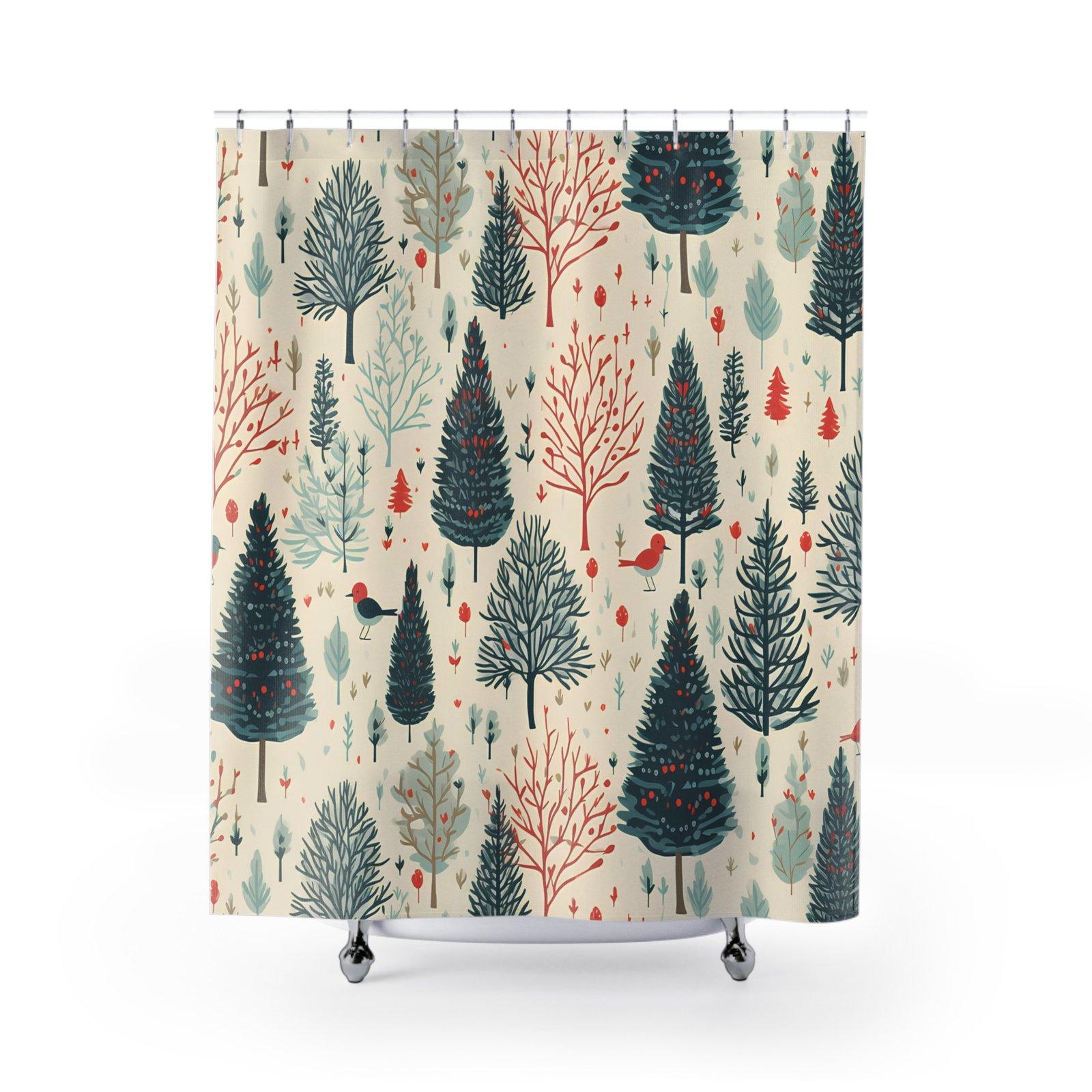 Shower Curtains - Image 5