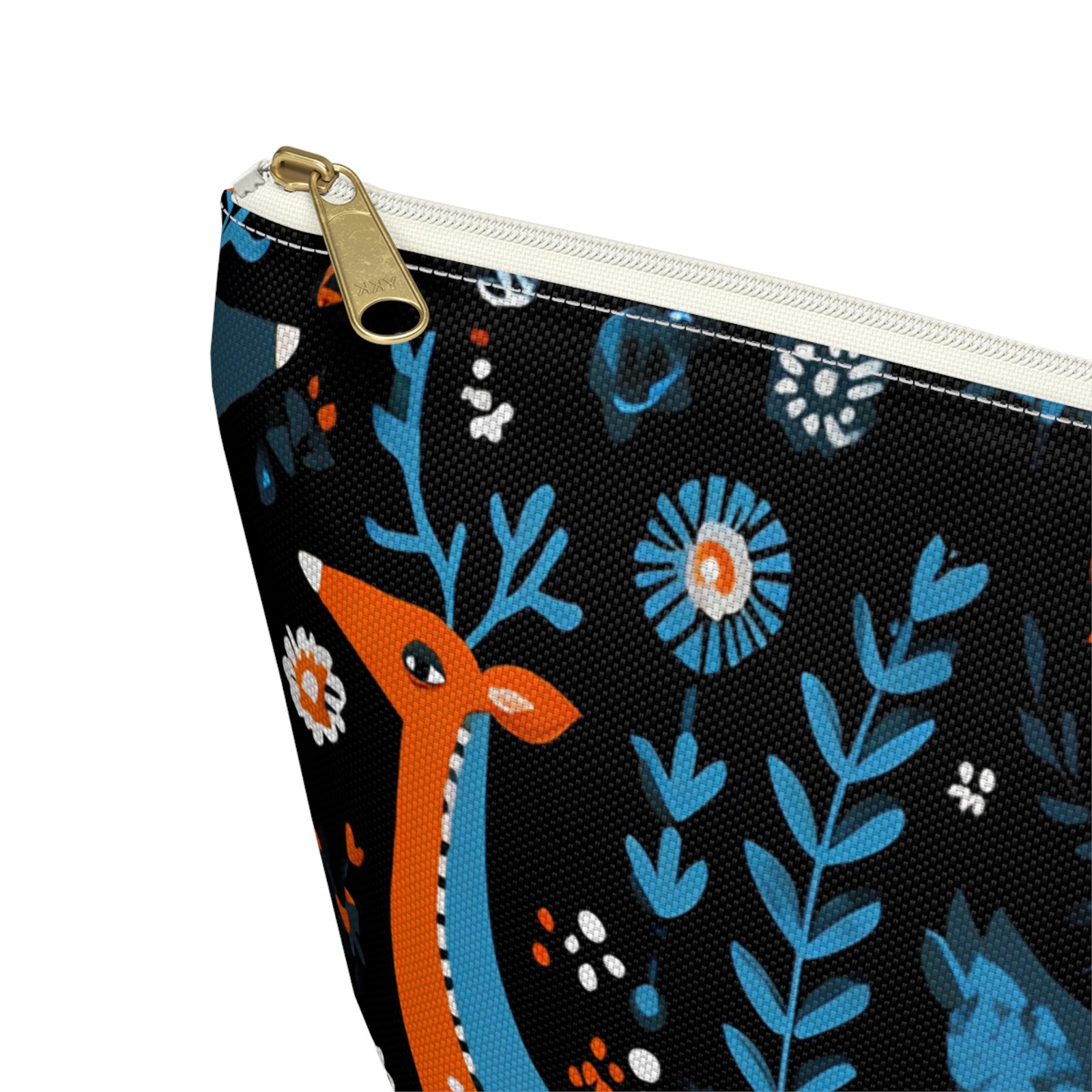 Accessory Pouch w T-bottom - Image 10