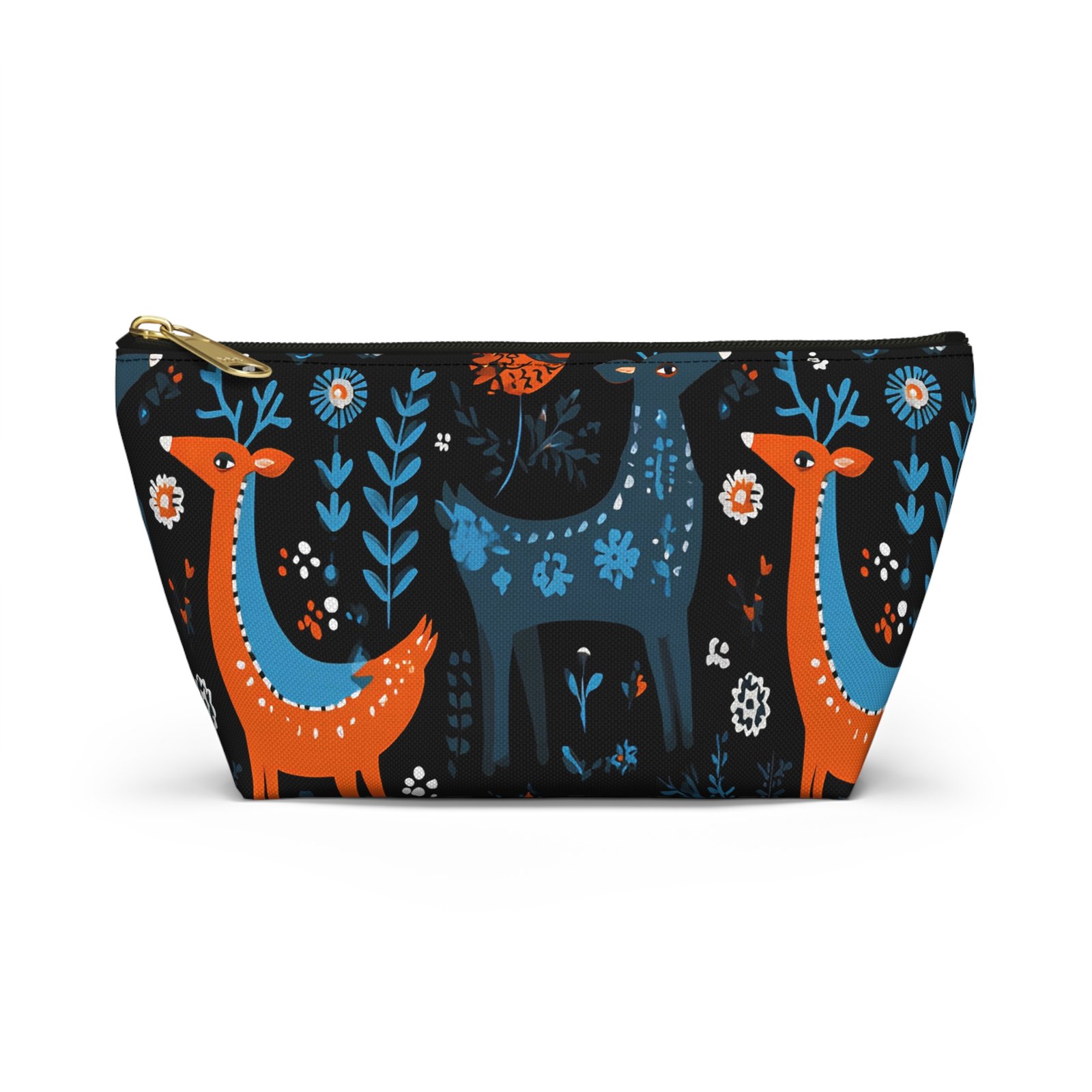 Accessory Pouch w T-bottom - Image 11