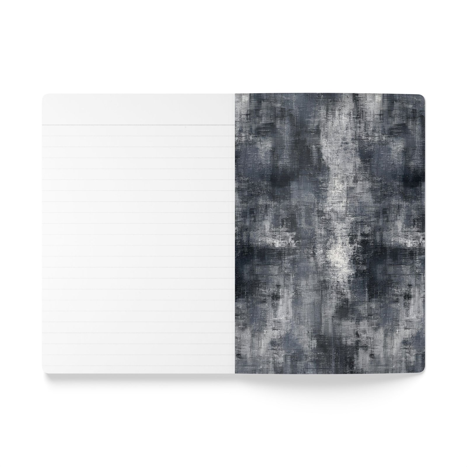 Softcover Journal (with Inside Prints) - Image 13