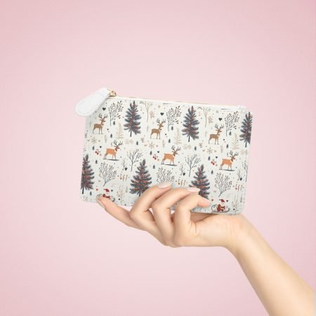 Mini Clutch Bag