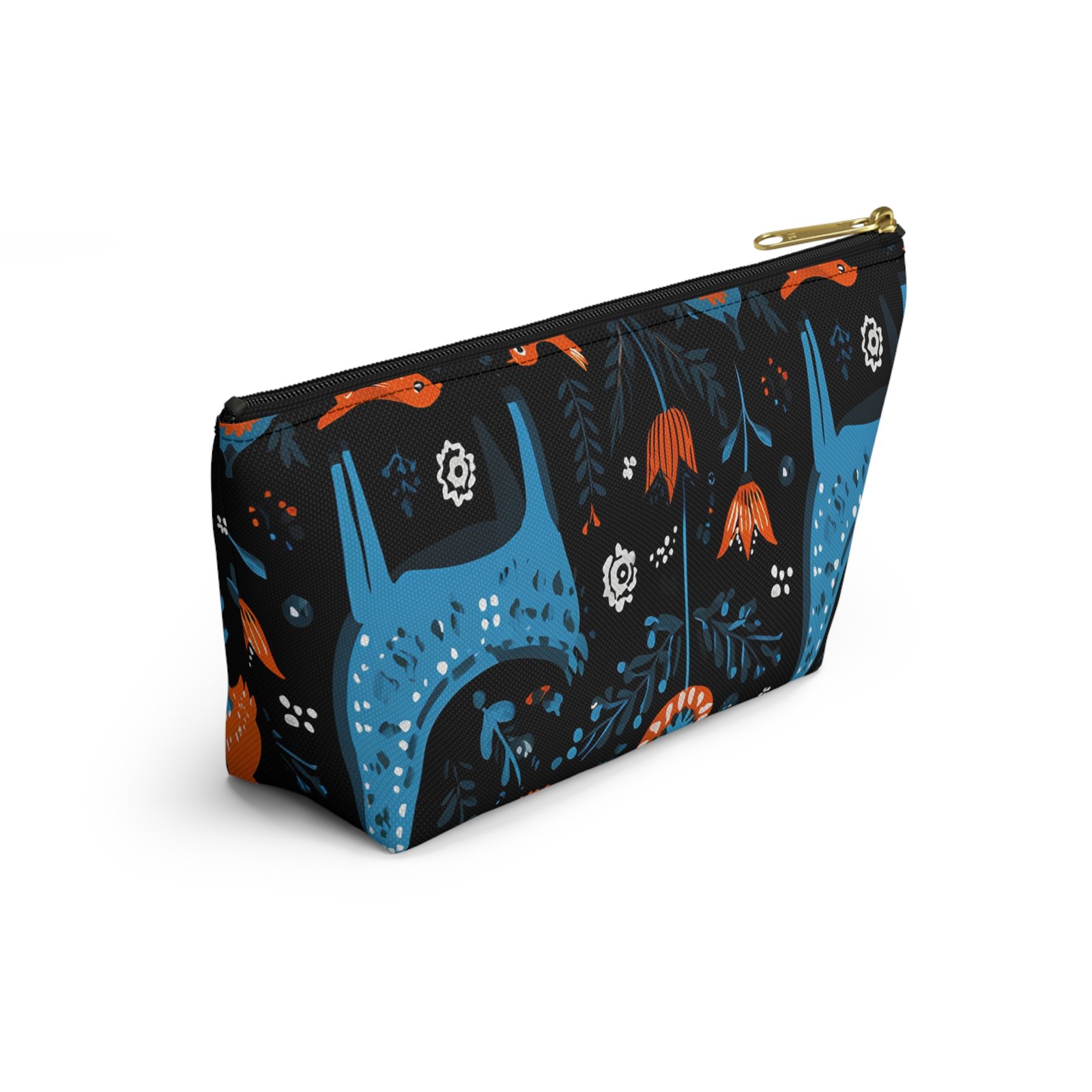 Accessory Pouch w T-bottom - Image 14