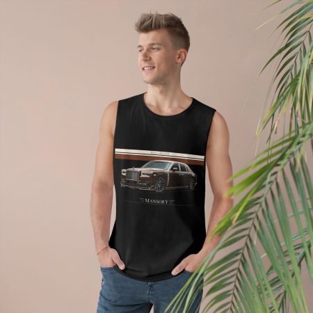 Unisex Barnard Tank
