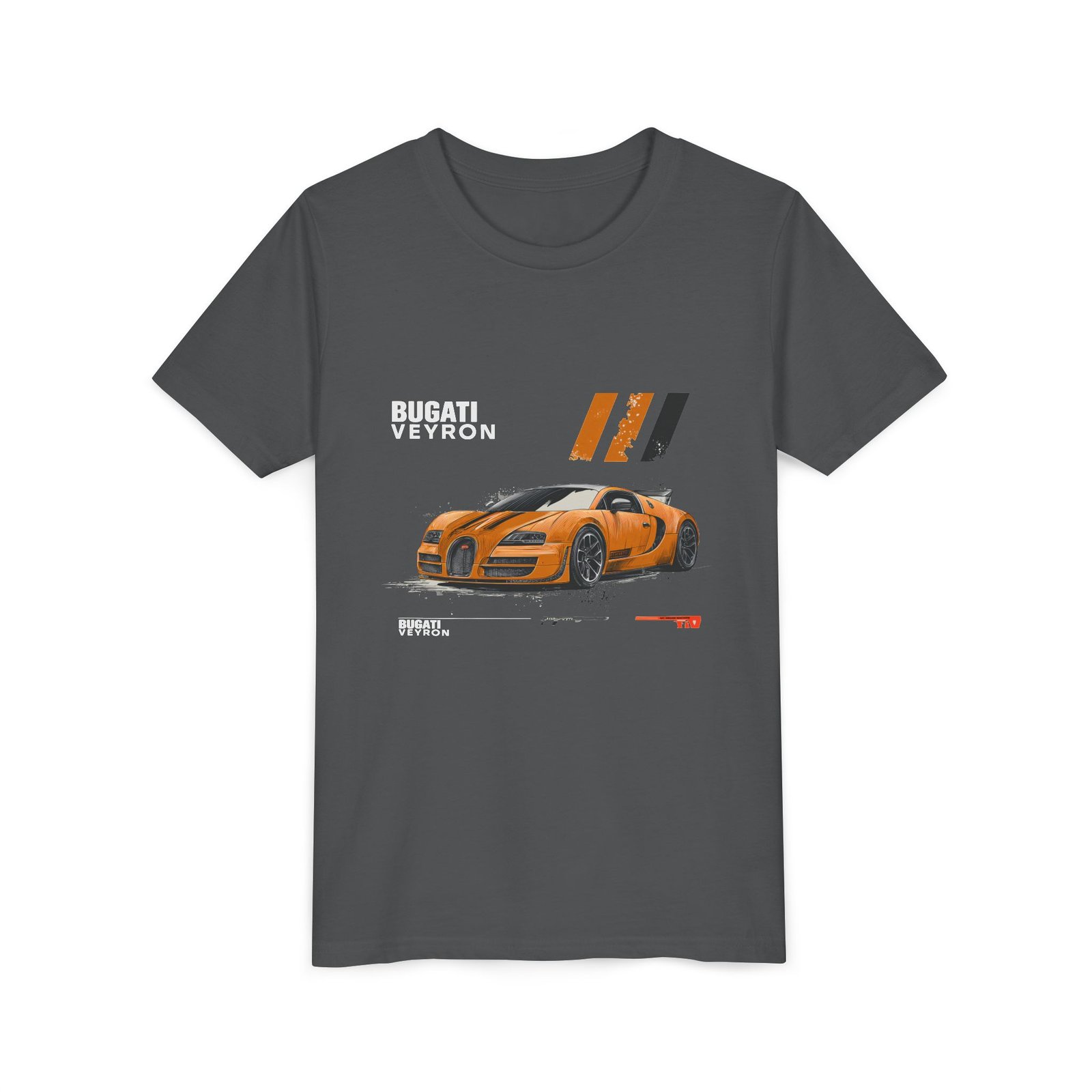 Youth Short Sleeve Tee - Image 29