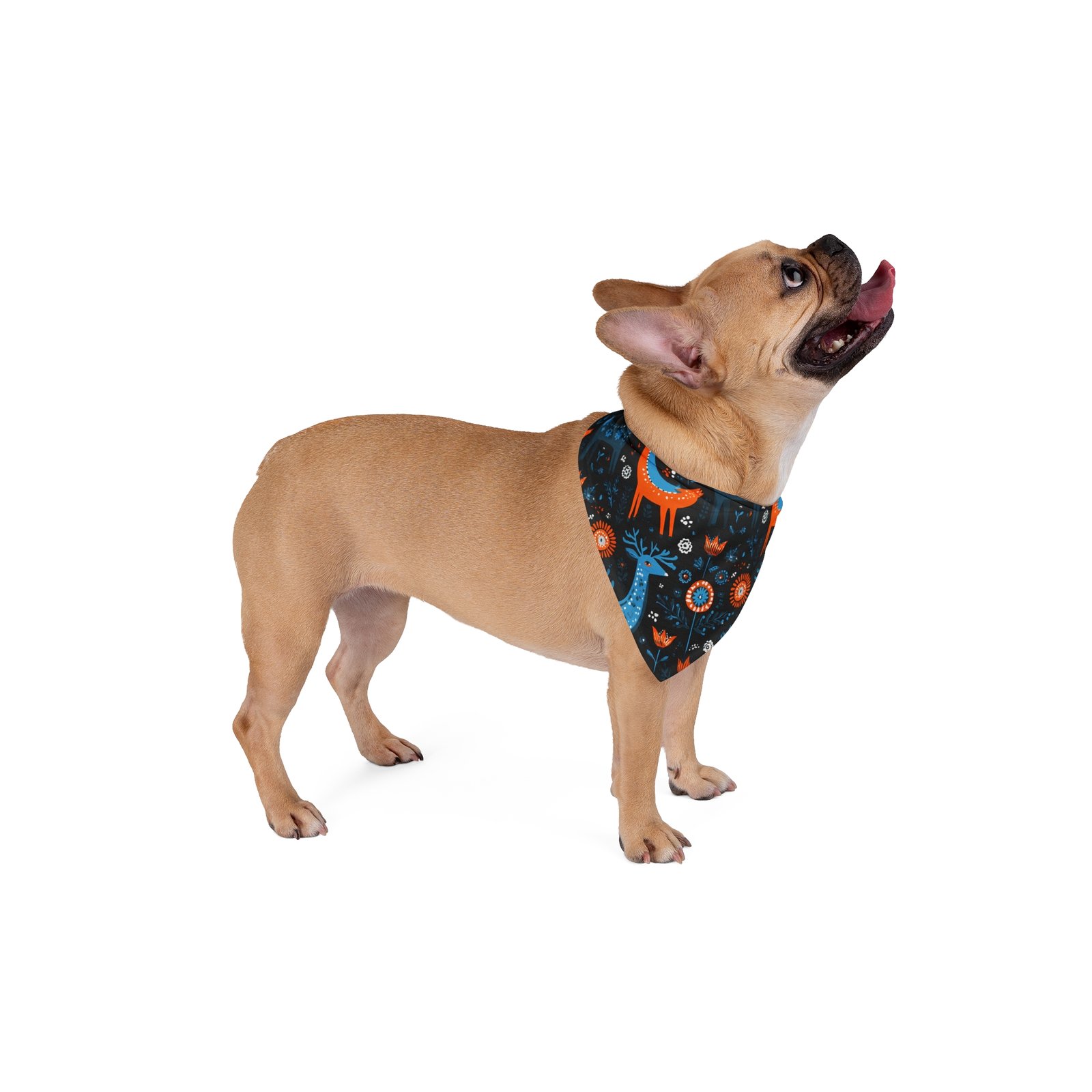 Pet Bandana - Image 7