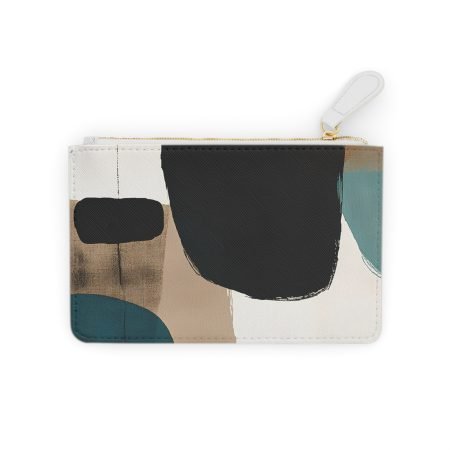 Mini Clutch Bag