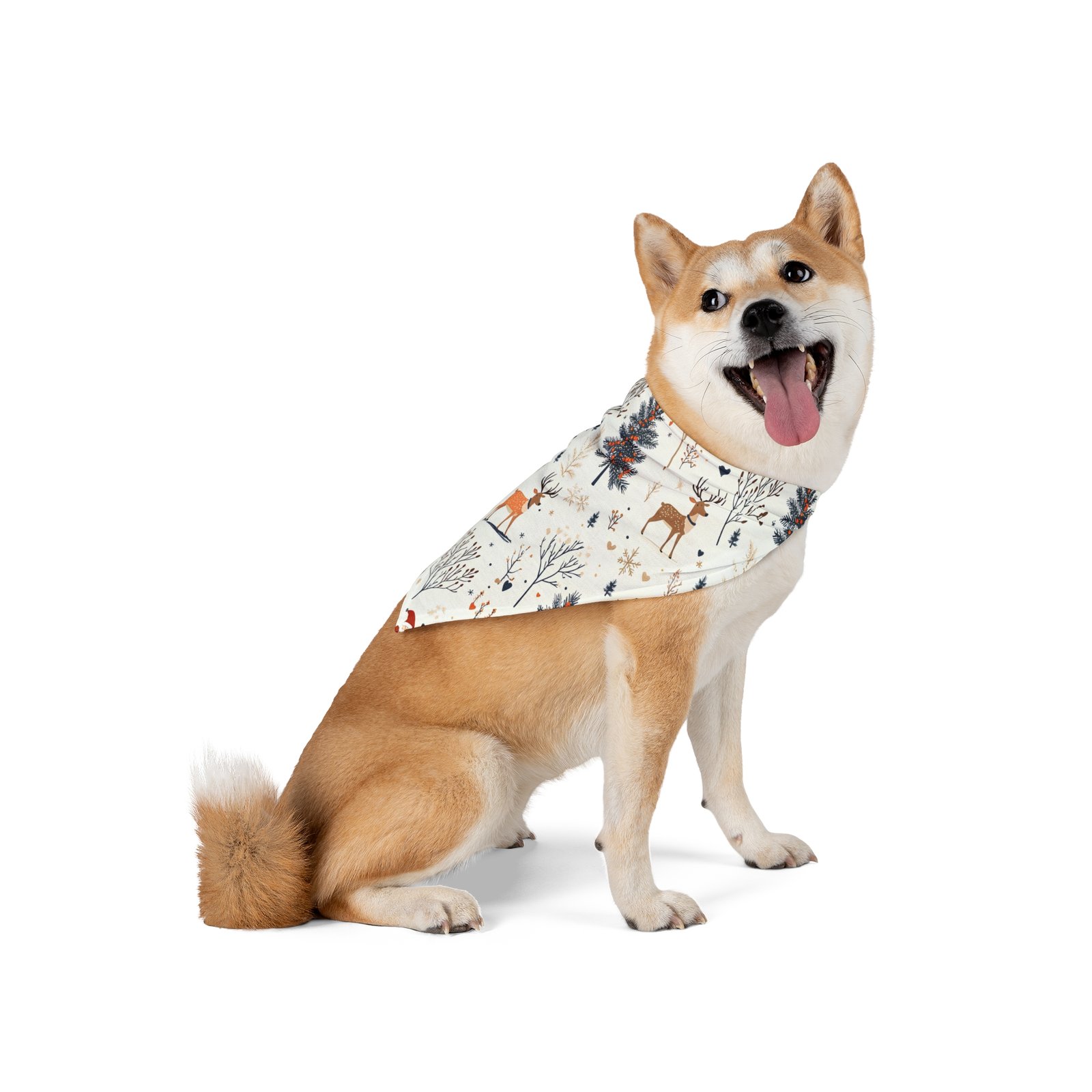 Pet Bandana - Image 6