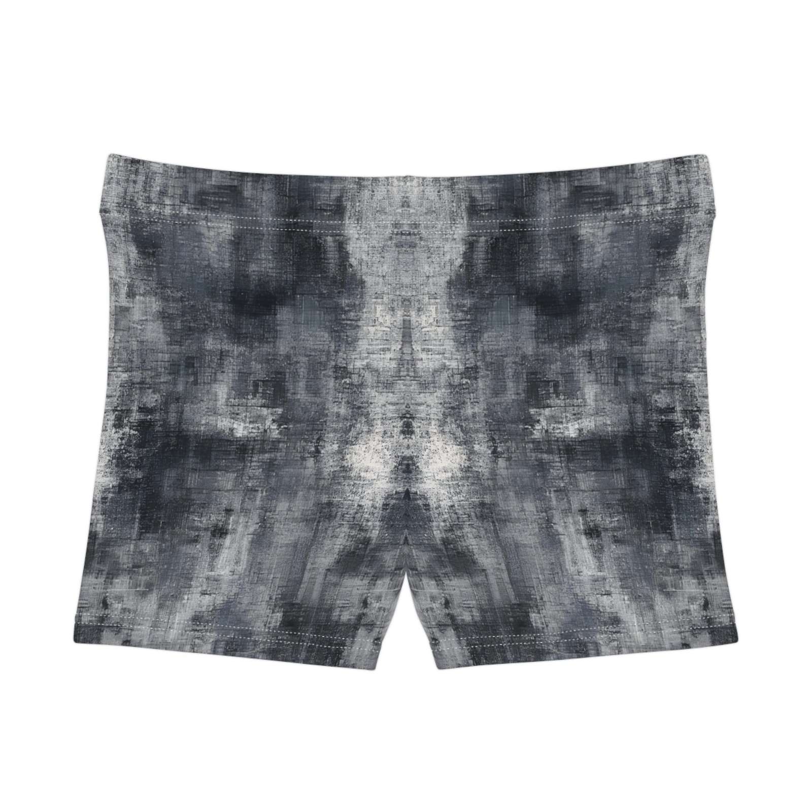 Women's Shorts (AOP) - Image 4