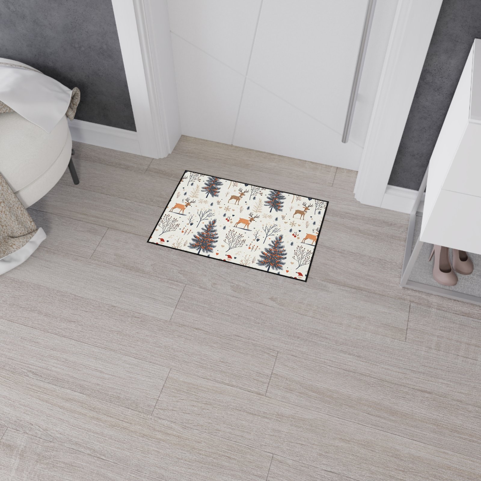 Heavy Duty Floor Mat - Image 18