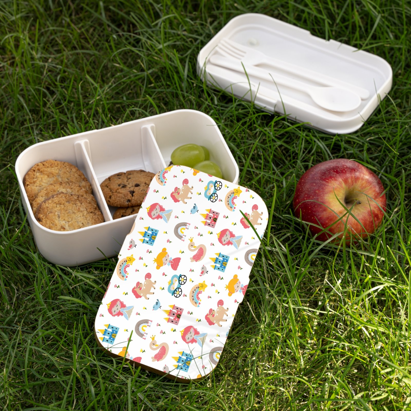 Bento Lunch Box - Image 2
