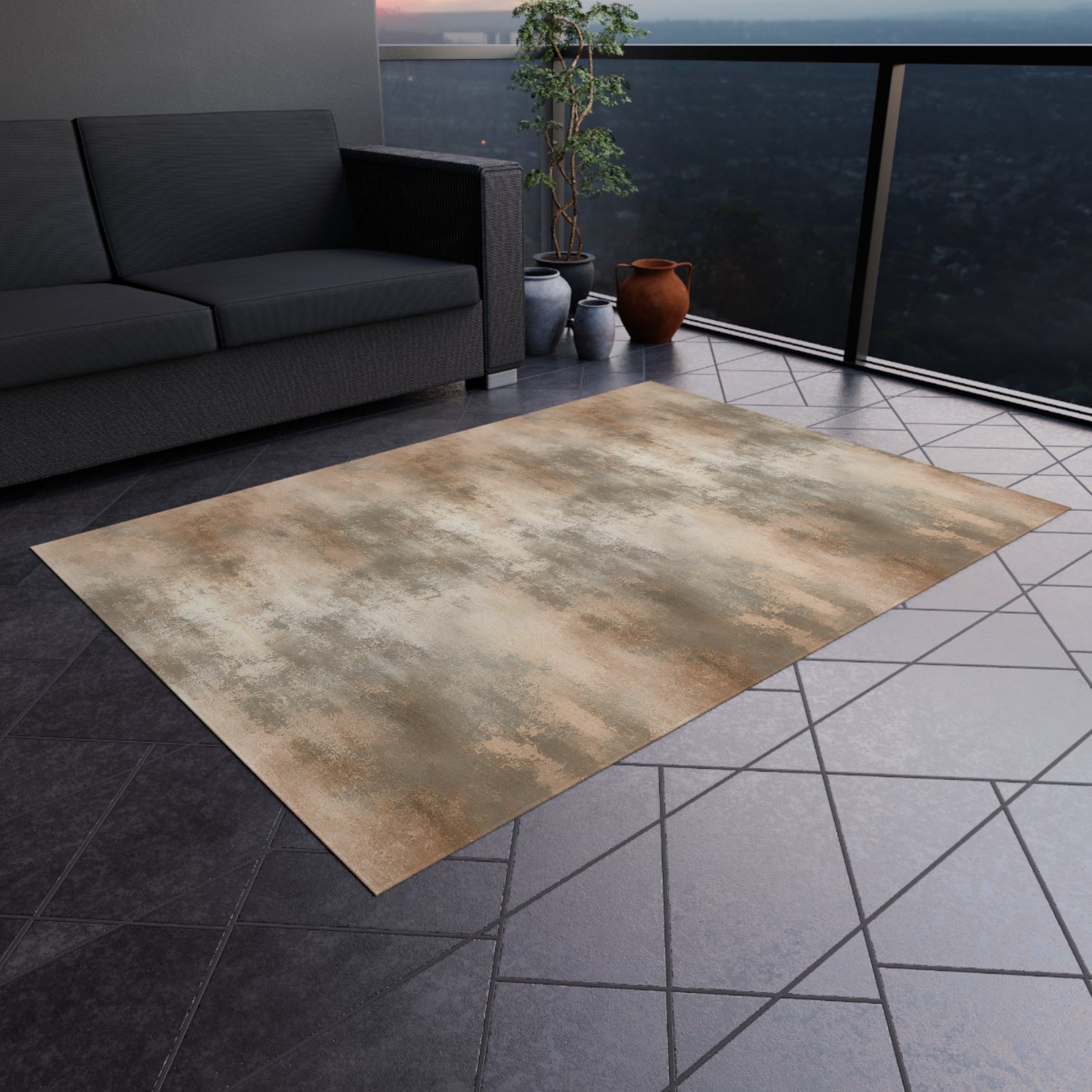 Outdoor Rug - Image 14