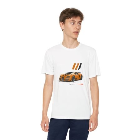 Youth Competitor Tee