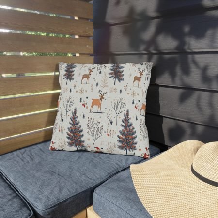 Outdoor Pillows