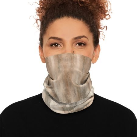 Cozy Winter Neck Gaiter