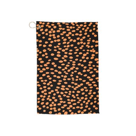 Stylish Golf Towels - Perfect for Golfing, Summer Outings, Beach Days, Sports Events, and Gifts