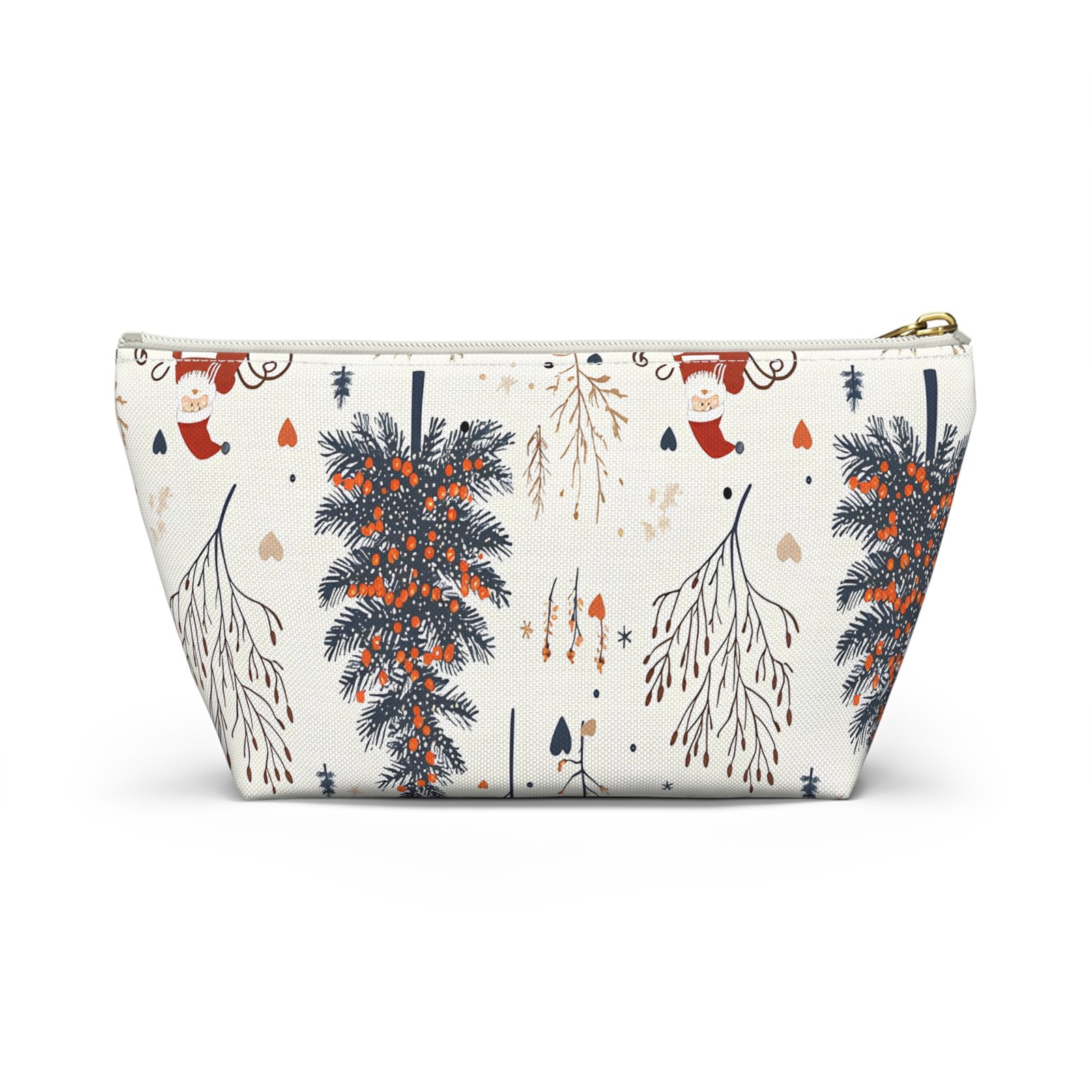 Accessory Pouch w T-bottom - Image 17