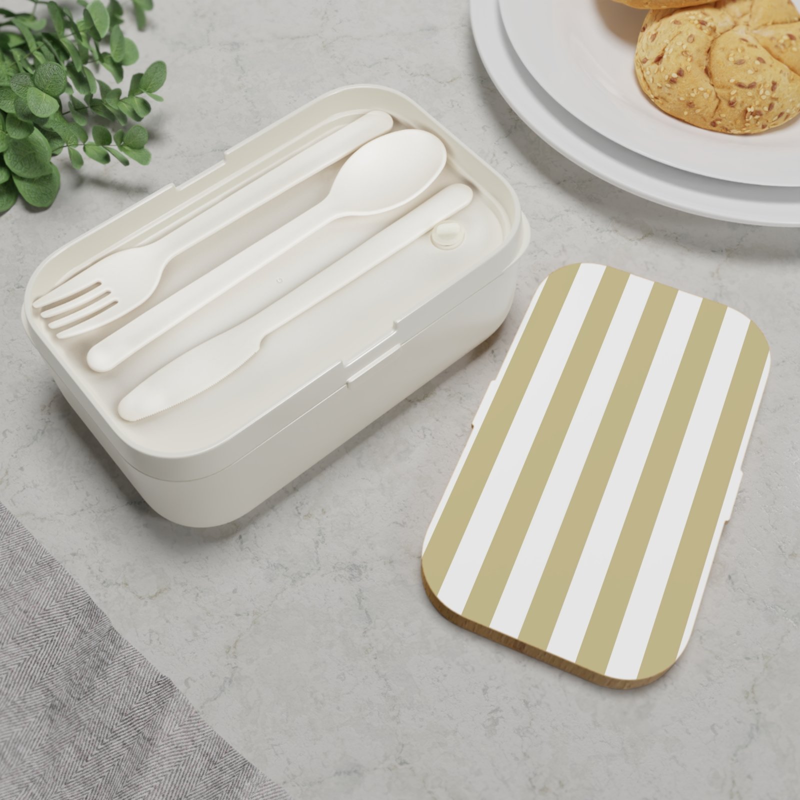 Bento Lunch Box - Image 4