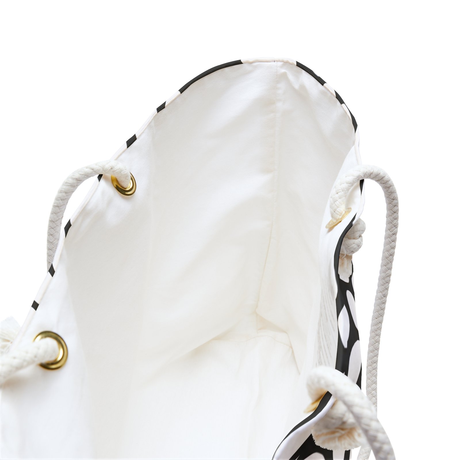 Stylish Weekender Bag with Modern Geometric Design, Travel Bag, Overnight Tote, Gym Duffle, Gift for Her - Image 2