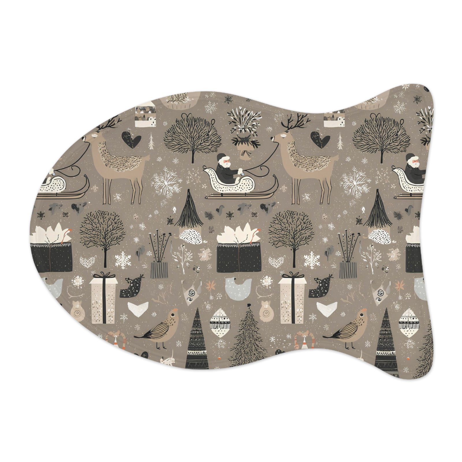 Pet Feeding Mats - Image 12