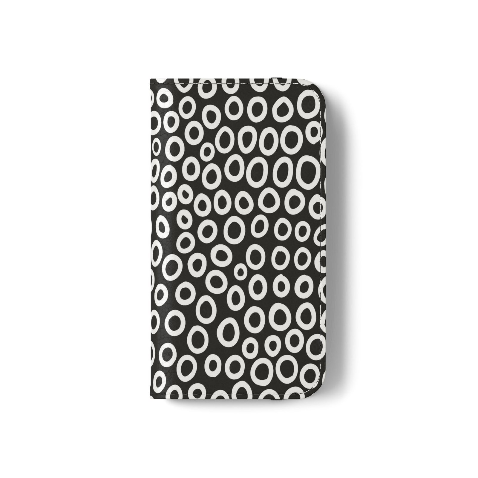 Stylish Flip Cases for Phones, Unique Smartphone Covers, Personalized Gifts for Her, Trendy Accessories, Modern Fashion - Image 4