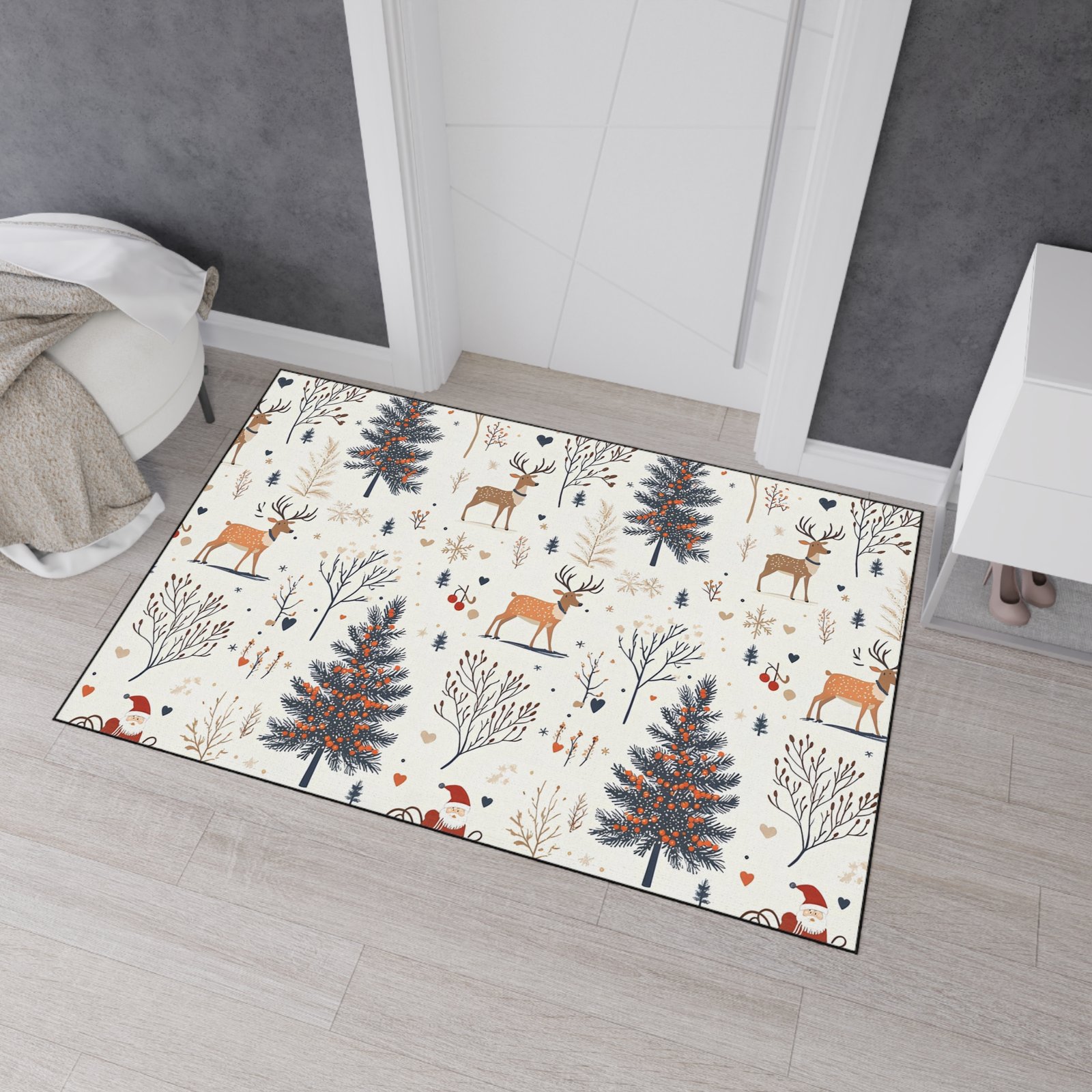 Heavy Duty Floor Mat - Image 2