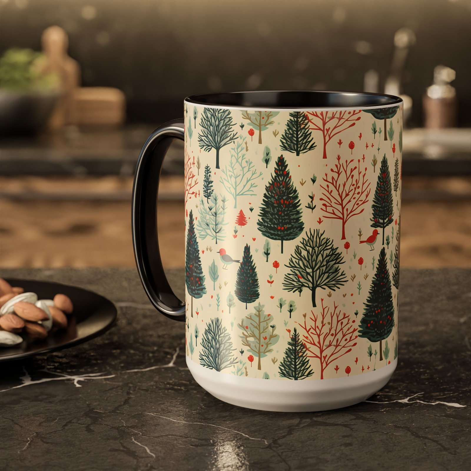 Colorful Mugs (11oz, 15oz) - Image 10