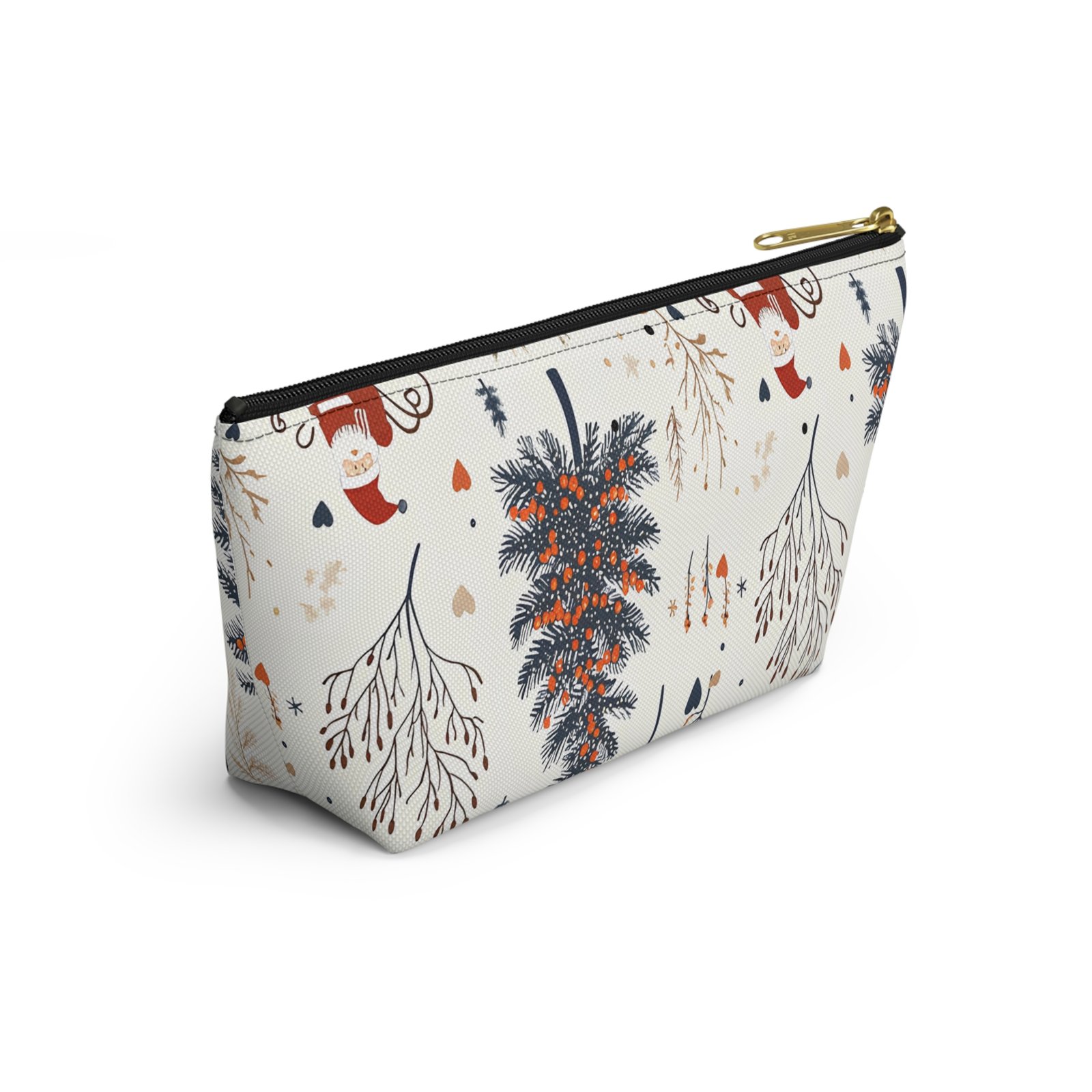 Accessory Pouch w T-bottom - Image 14