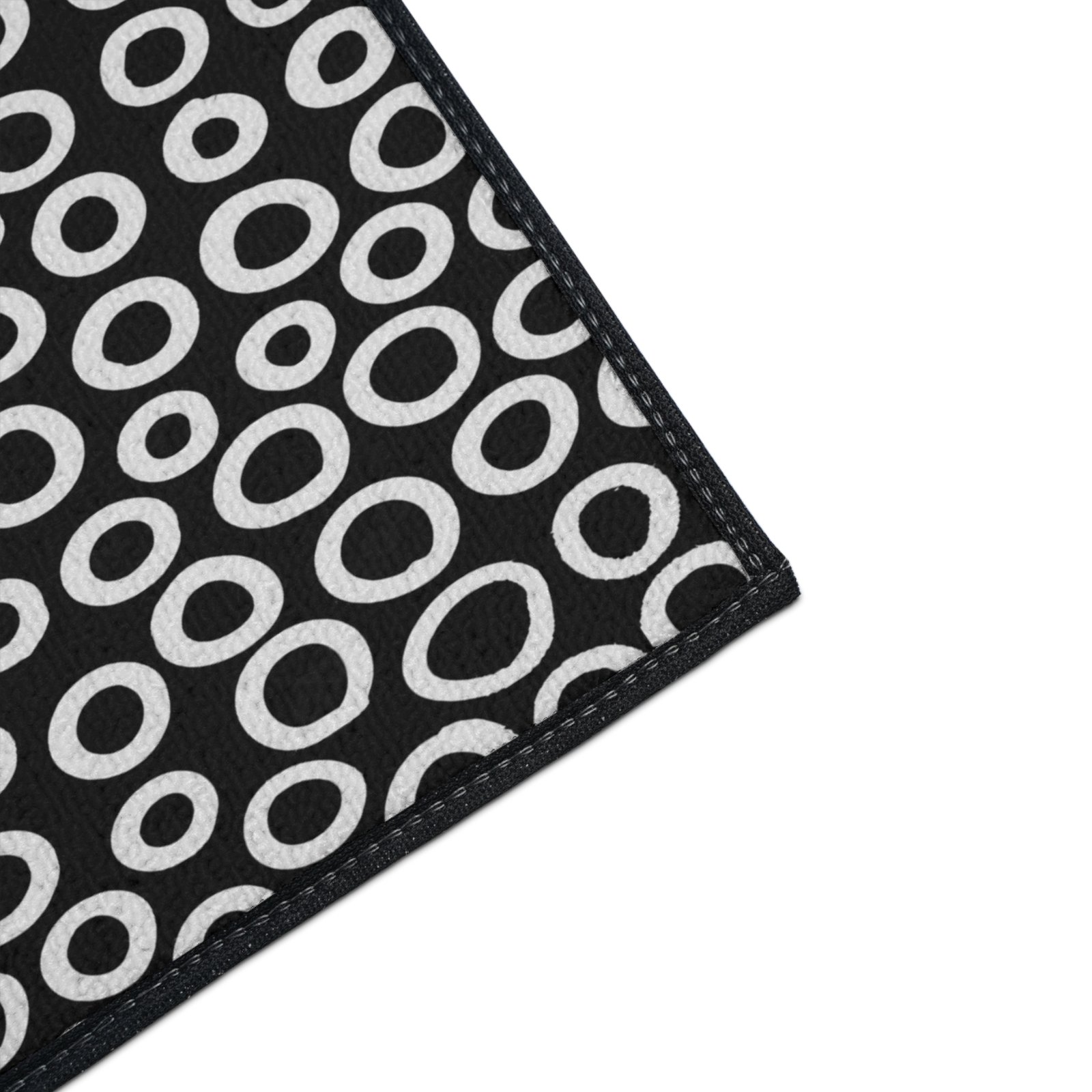 Stylish Heavy Duty Floor Mat, Modern Home Decor, Rug for Kitchen, Entryway, Living Room, Durable and Chic - Image 3