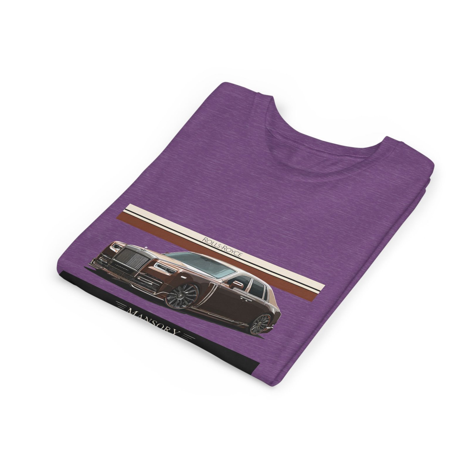 Youth Short Sleeve Tee - Image 43