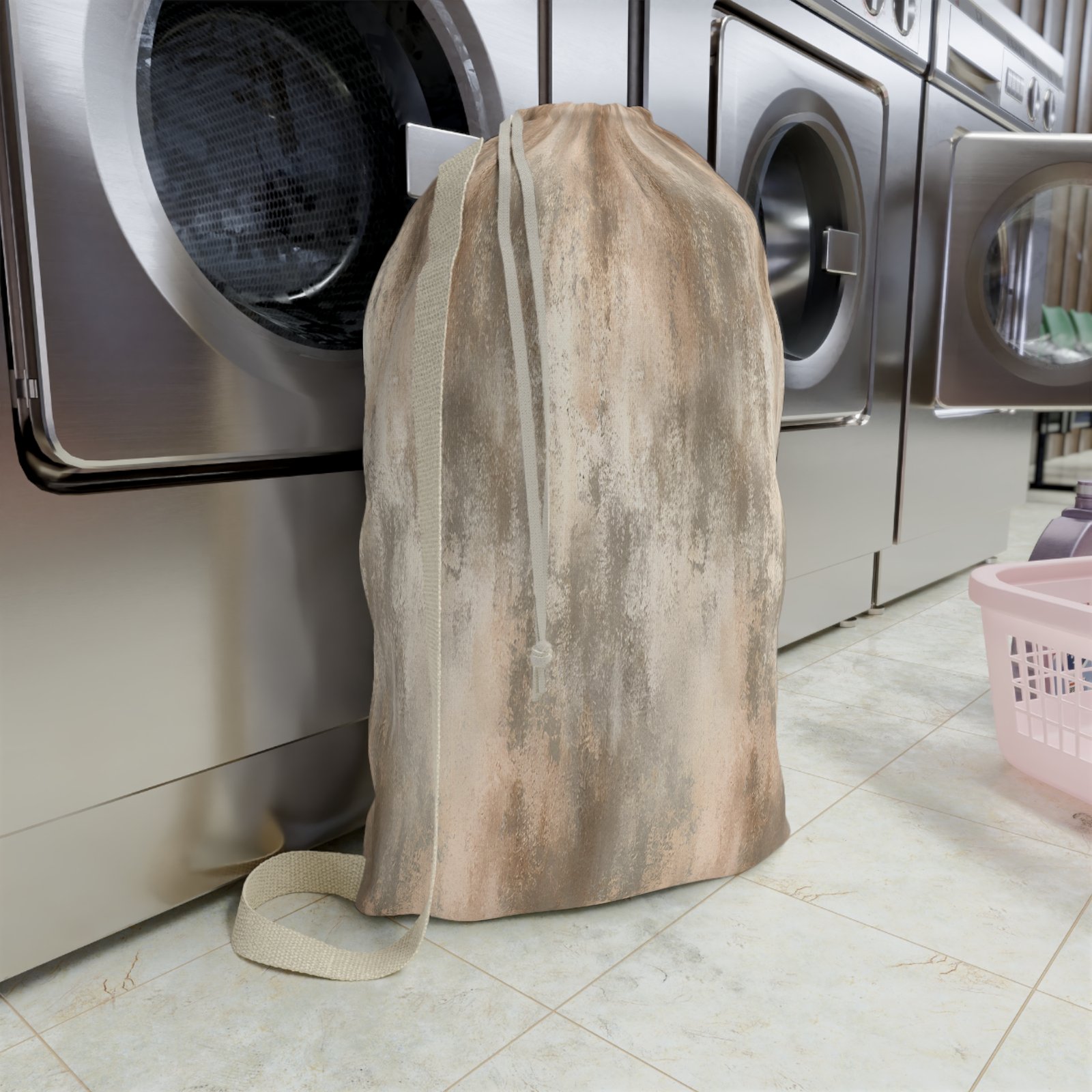 Laundry Bag - Image 5