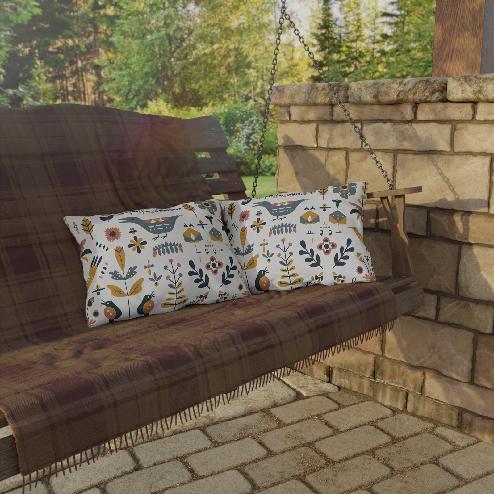 Outdoor Pillows - Image 6