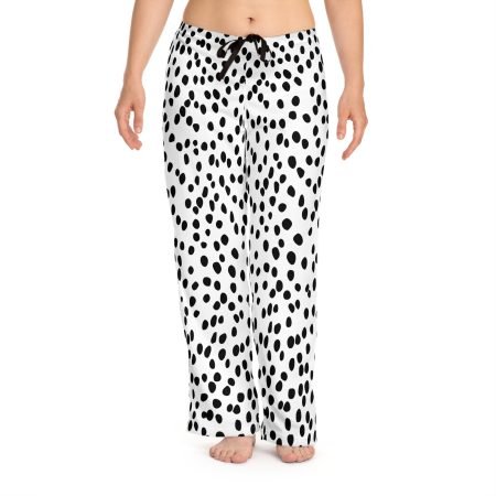 Women's Pajama Pants (AOP)