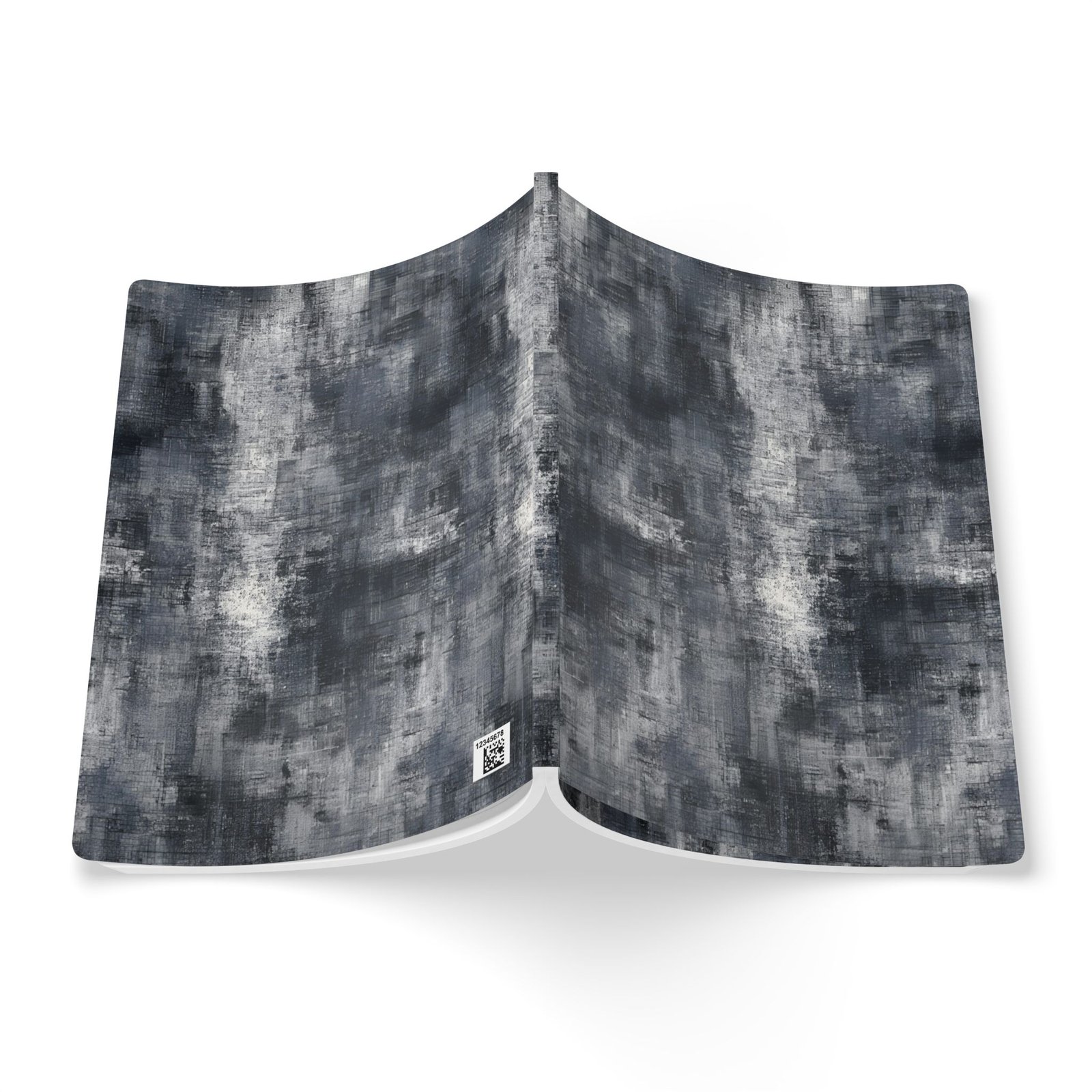 Softcover Journal (with Inside Prints) - Image 7