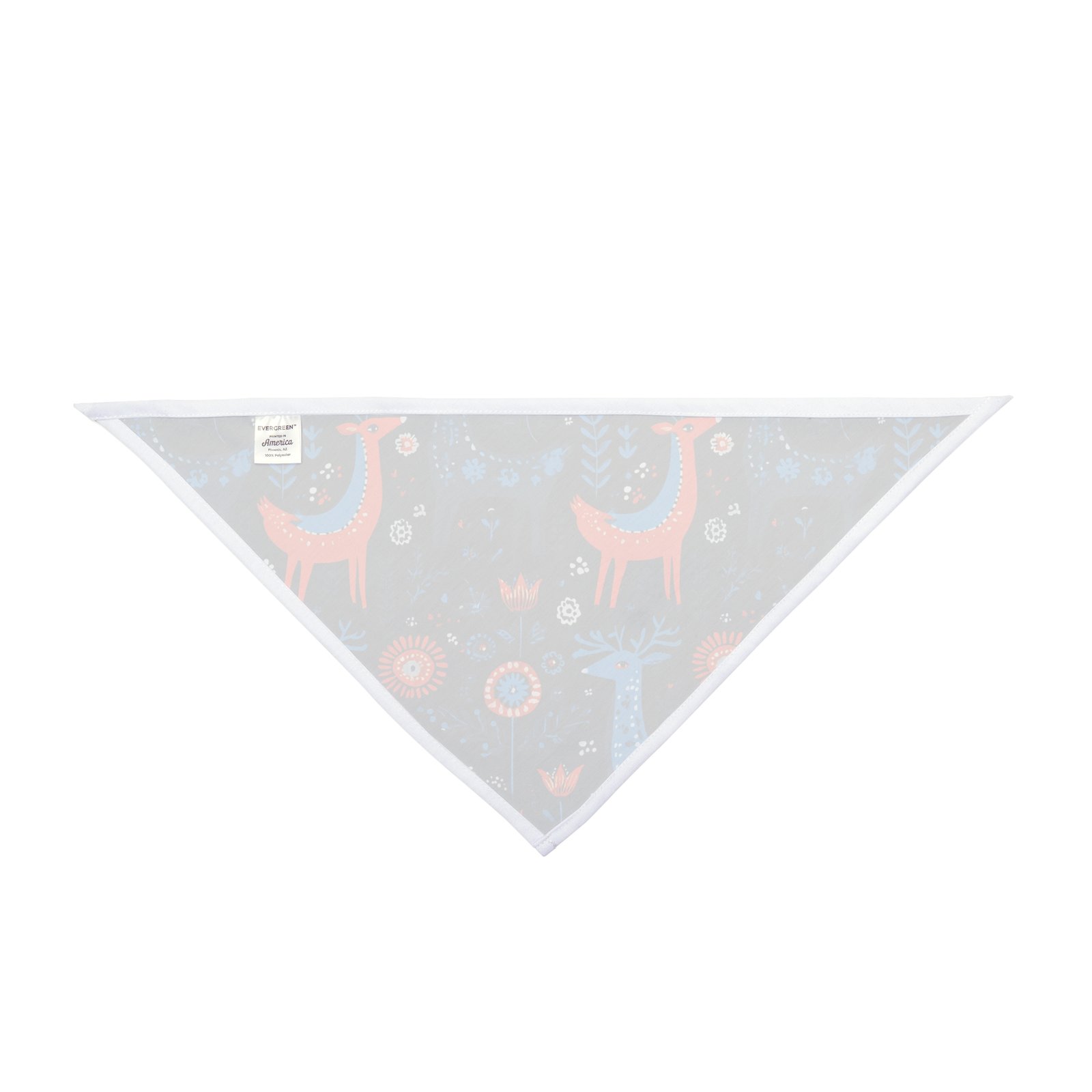 Pet Bandana - Image 5