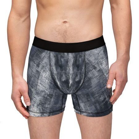 Men's Boxers (AOP)