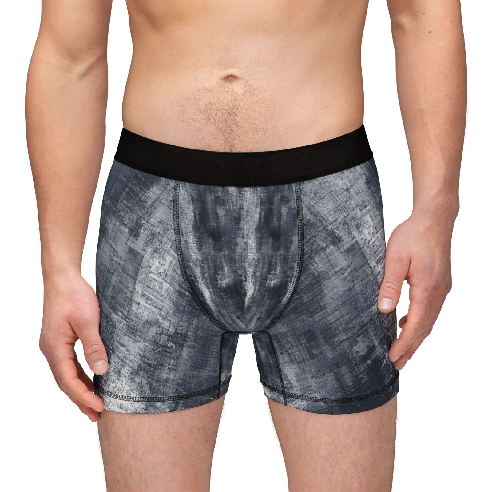 Men's Boxers (AOP)