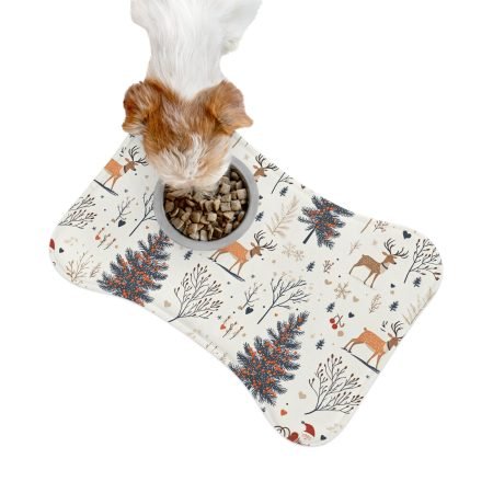 Pet Feeding Mats