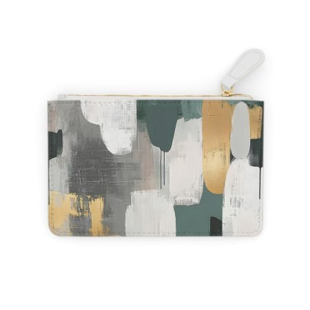 Chic Mini Clutch Bag, Trendy Handbag, Elegant Pouch, Stylish Travel Organizer, Daily Essentials Carrier