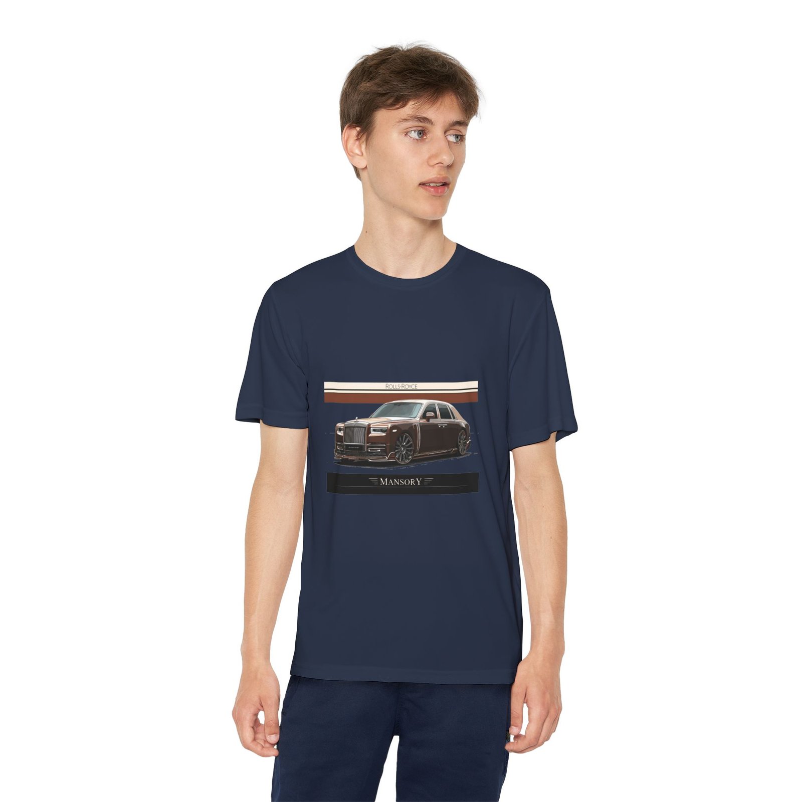 Youth Competitor Tee - Image 13